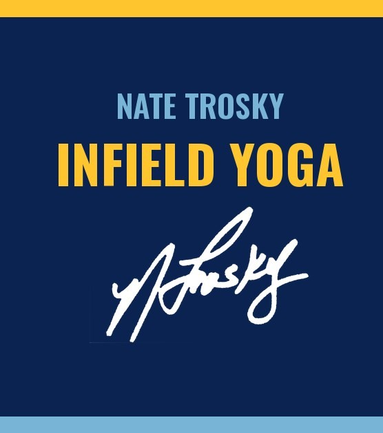 Infield Yoga