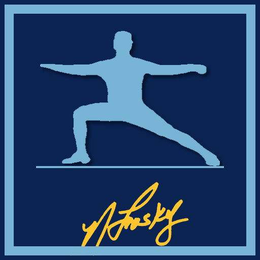 Infield Yoga icon